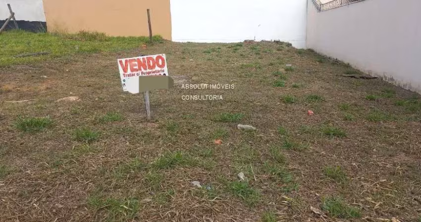 Terreno à venda na Vila Florença, Indaiatuba 