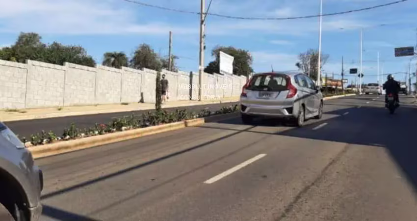 Terreno comercial à venda no Jardim Juliana, Indaiatuba 
