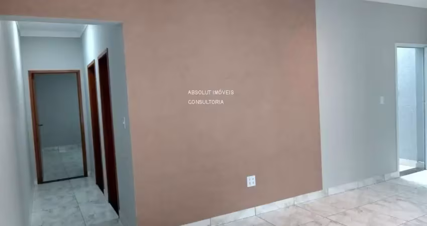 Casa com 2 quartos à venda no Parque Residencial Sabiás, Indaiatuba 