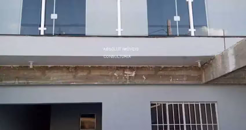 Casa com 3 quartos à venda no Parque Residencial Sabiás, Indaiatuba 