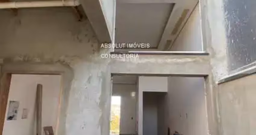 Casa com 2 quartos à venda no Parque Residencial Sabiás, Indaiatuba 
