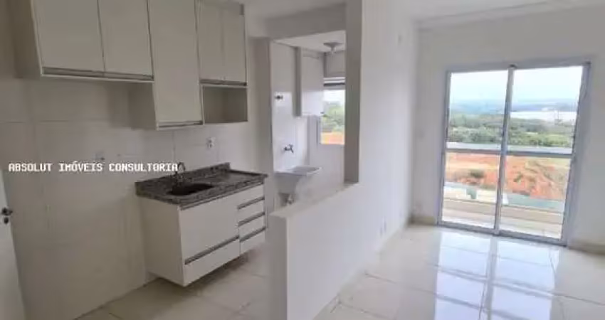 Apartamento para venda em indaiatuba / sp no bairro helvétia
