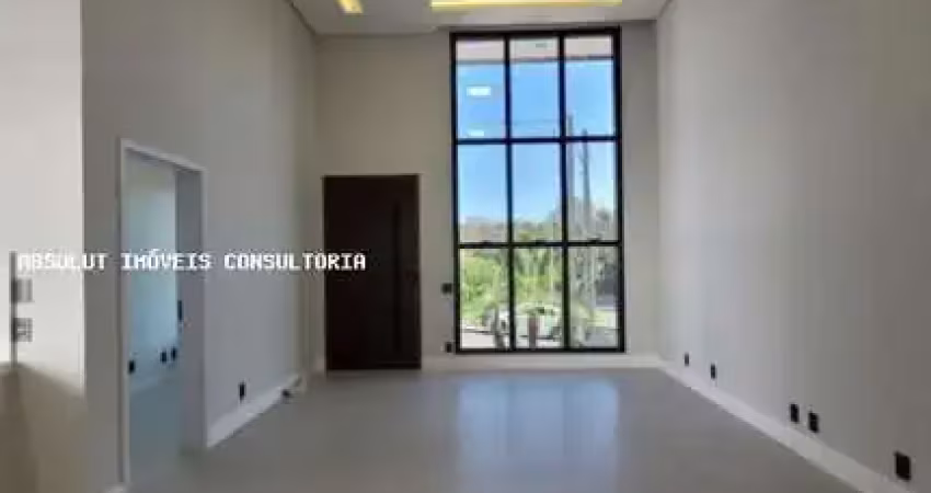 Casa em condomínio para venda em indaiatuba / sp no bairro jardim laguna