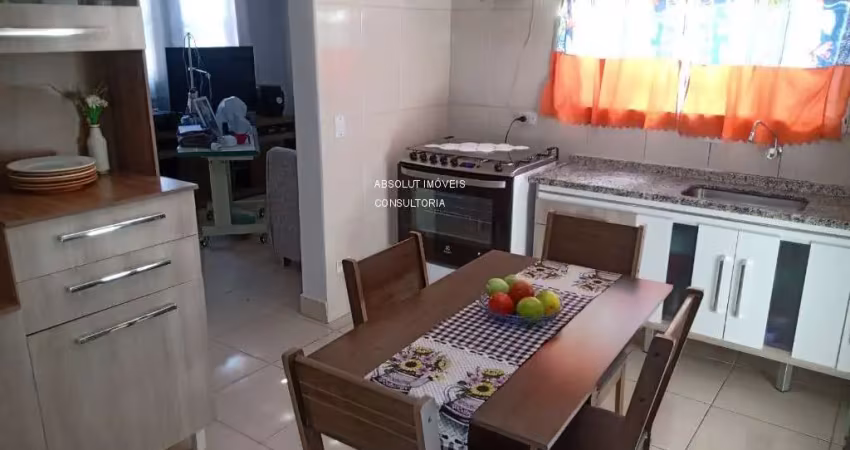 Casa com 2 quartos à venda no Centro, Elias Fausto 