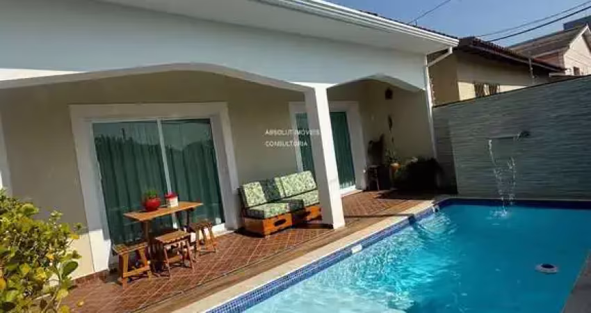 Casa com 2 quartos à venda no Jardim Olinda, Indaiatuba 