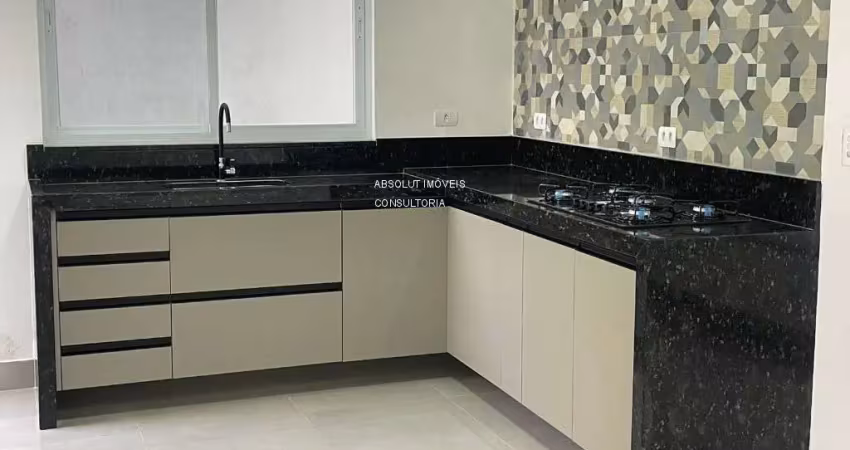 Casa com 2 quartos à venda no Jardim Residencial Nova Veneza, Indaiatuba 