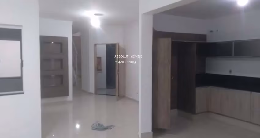 Sobrado a venda 3 dormitórios jardim bom princípio indaiatuba