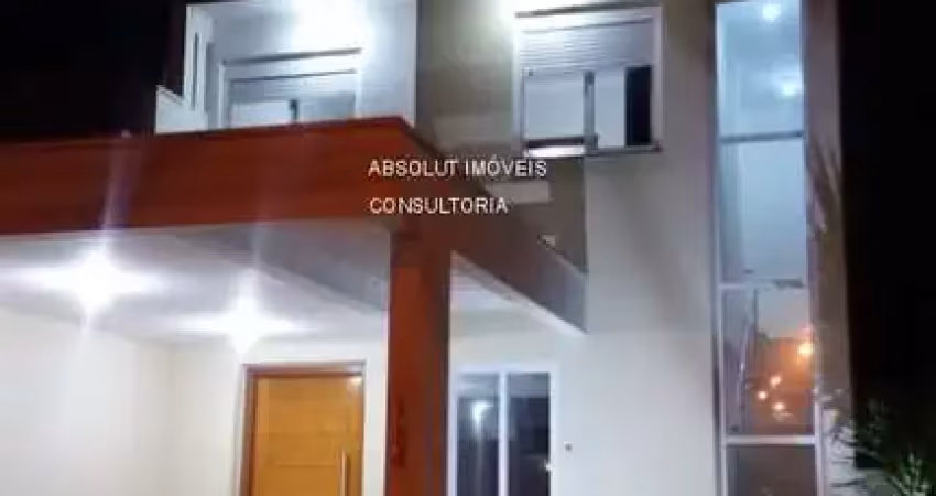 Casa com 3 quartos à venda no Jardim Park Real, Indaiatuba 