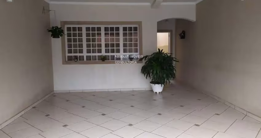 Imperdível oportunidade: Casa à venda em Indaiatuba-SP, Parque das Nações, 3 quartos, 3 suítes, 2 salas, 4 banheiros, 2 vagas, 170m²