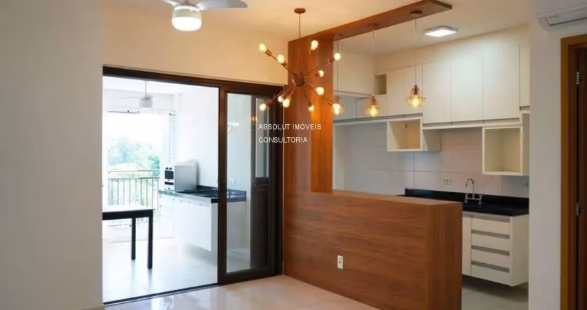 Apartamento com 3 quartos à venda no Jardim Pompéia, Indaiatuba 