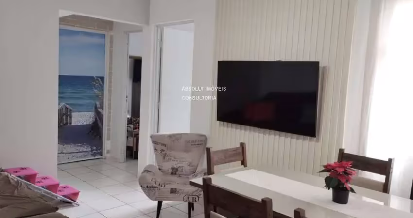 Apartamento com 2 quartos à venda no Parque Campo Bonito, Indaiatuba 