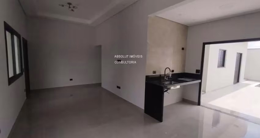 Casa com 3 quartos à venda no Parque Residencial Sabiás, Indaiatuba 