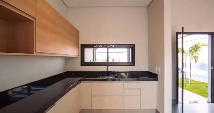 Casa com 3 quartos à venda no Jardim dos Colibris, Indaiatuba 