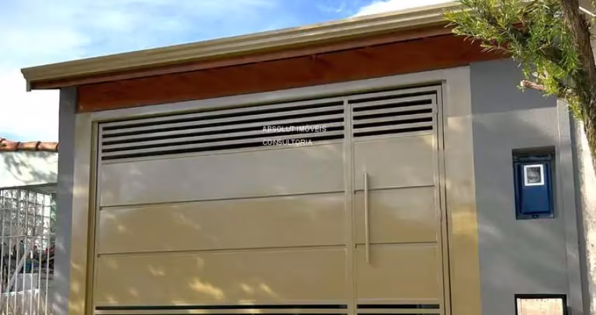 Imperdível oportunidade de casa à venda em Indaiatuba-SP, no bairro Parque das Nações: 2 quartos, 1 suíte, 1 sala, 2 banheiros, 1 vaga de garagem, 98m².