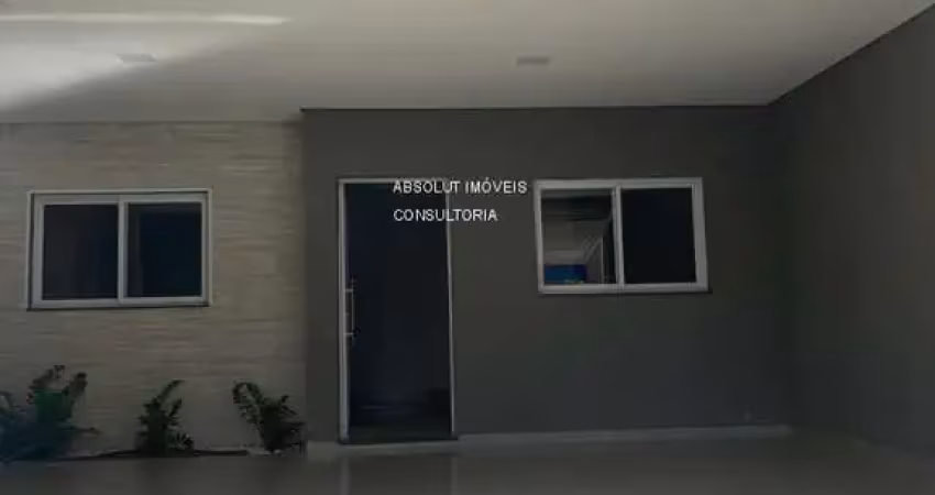 Casa com 2 quartos à venda no Parque Residencial Sabiás, Indaiatuba 