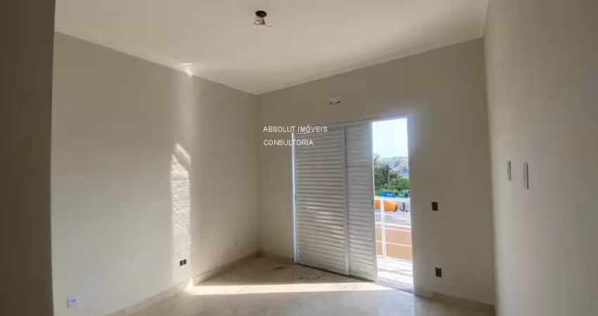 Casa com 2 quartos à venda no Parque Residencial Sabiás, Indaiatuba 
