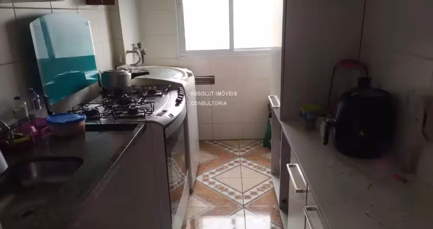 Oportunidade imperdível: apartamento à venda em indaiatuba-sp, parque campo bonito! 2 quartos, sala, banheiro, garagem. confira!