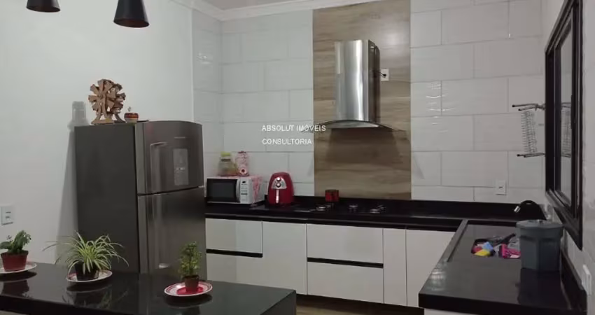 Chácara / sítio com 3 quartos à venda no Colinas de Indaiatuba, Indaiatuba 