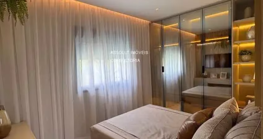 Apartamento com 2 quartos à venda no Jardim Residencial Veneza, Indaiatuba 