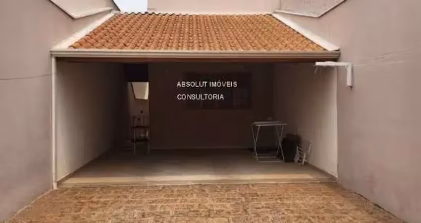 Casa com 3 quartos à venda no Jardim Nova Indaiá, Indaiatuba 