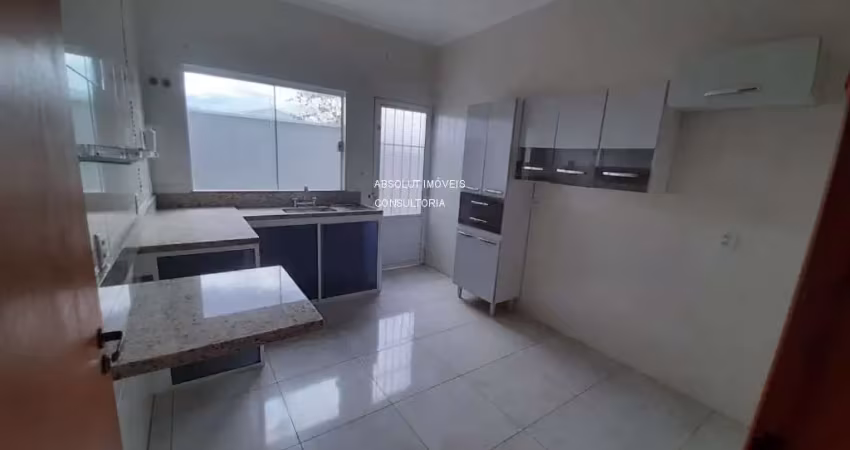 Imperdível! casa à venda em indaiatuba-sp, no jardim bela vista, com 3 quartos, 1 suíte, 1 sala, 2 vagas de garagem e 150m².