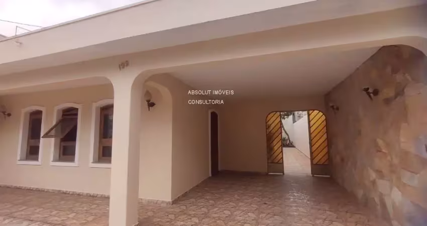 Imperdível oportunidade de adquirir uma casa no jardim cristina, indaiatuba-sp! 3 quartos, 2 salas, 1 banheiro, 3 vagas de garagem.