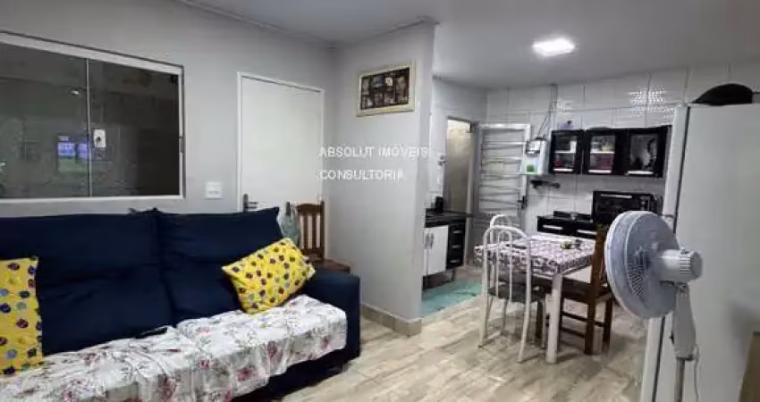 Imperdível casa à venda em Indaiatuba-SP, Jardim Morada do Sol excelente para investidor