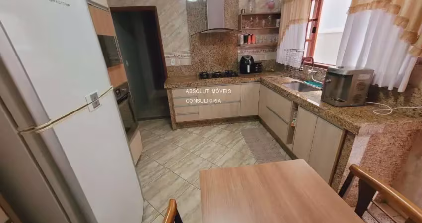 Casa com 3 quartos à venda no Jardim Morada do Sol, Indaiatuba 