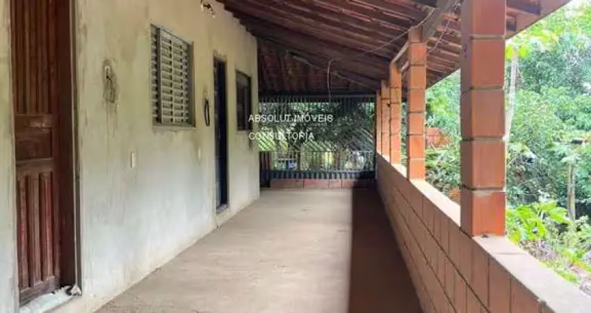 Chácara à venda em indaiatuba-sp, no bairro chácaras videiras de itaici: 2 quartos, 1 sala, 2 banheiros, 2 vagas, 80m².