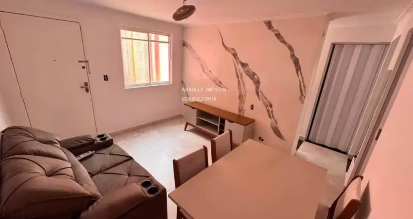 Imperdível oportunidade de investimento em apartamento de 2 quartos no jardim eldorado, indaiatuba-sp!