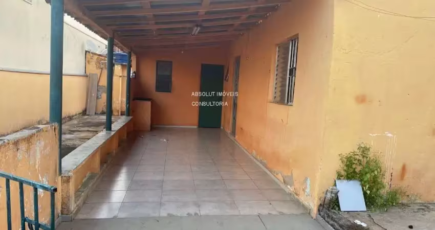 Imperdível casa à venda em indaiatuba-sp, jardim morada do sol: 3 quartos, 1 sala, 1 banheiro, 3 vagas de garagem, 100m².