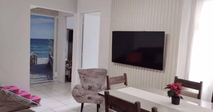 Apartamento Residencial à venda, Parque Campo Bonito, Indaiatuba - AP0003.