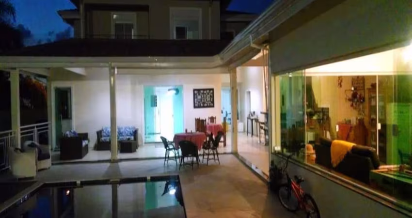 Chácara Residencial à venda, Terras de Itaici, Indaiatuba - CH0001.