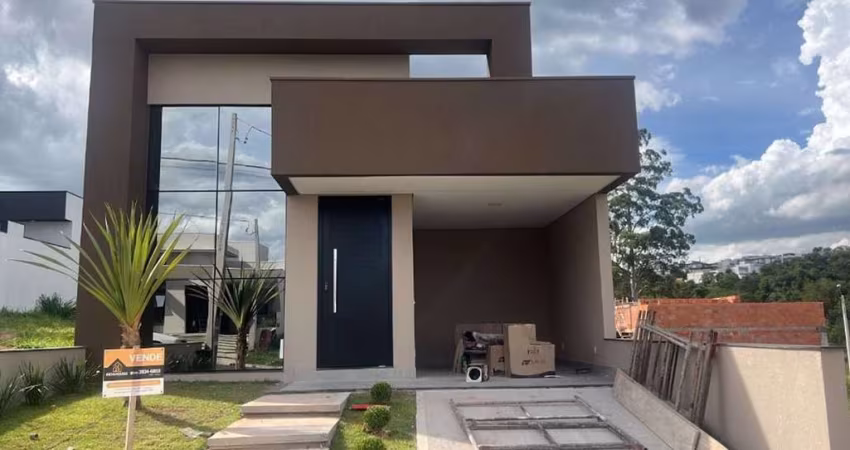 Casa Residencial à venda, Vila Maria, Indaiatuba - CA0096.