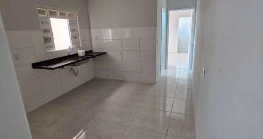 Casa Residencial à venda, Jardim São Francisco, Indaiatuba - CA0104.