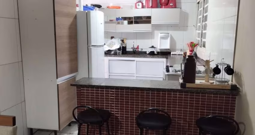 Casa Residencial à venda, Jardim Tancredo Neves, Indaiatuba - CA0119.