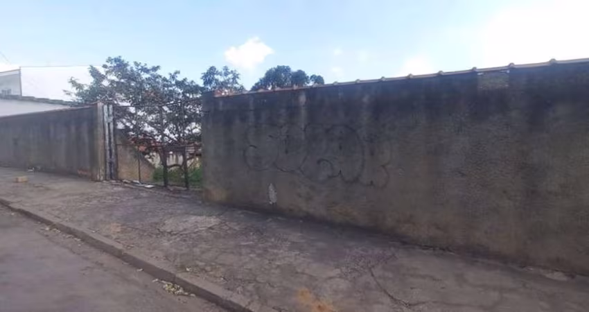 Terreno Residencial à venda, Centro, Capivari - TE0051.