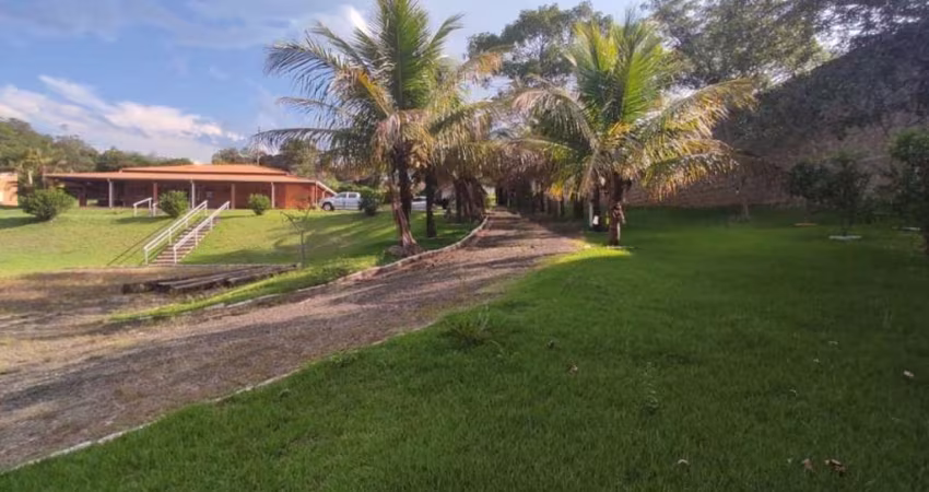 Chácara Residencial à venda, Recreio Campestre Jóia, Indaiatuba - CH0009.