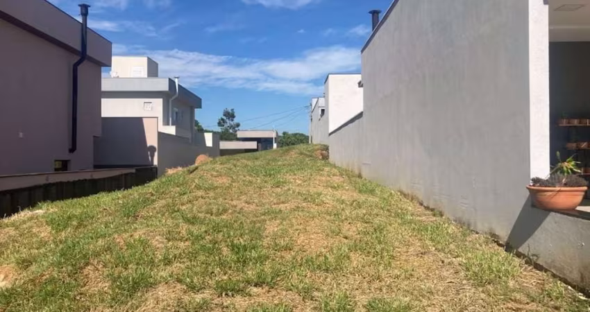 Terreno Residencial à venda, Jardins Di Roma, Indaiatuba - TE0064.