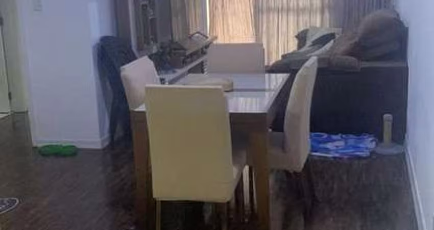 Apartamento Residencial à venda, Jardim Tropical, Indaiatuba - AP0025.