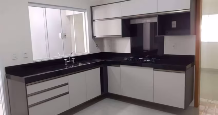 Casa Residencial à venda, Jardim Pau Preto, Indaiatuba - CA0188.