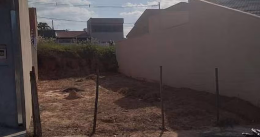 Terreno Residencial à venda, Jardim União, Indaiatuba - TE0074.
