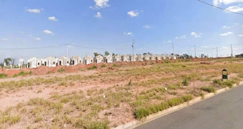 Terreno Comercial à venda, Parque Campo Bonito, Indaiatuba - TE0075.