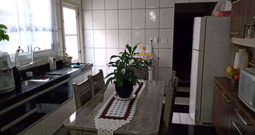 Casa Residencial à venda, Jardim São Francisco, Indaiatuba - CA0220.