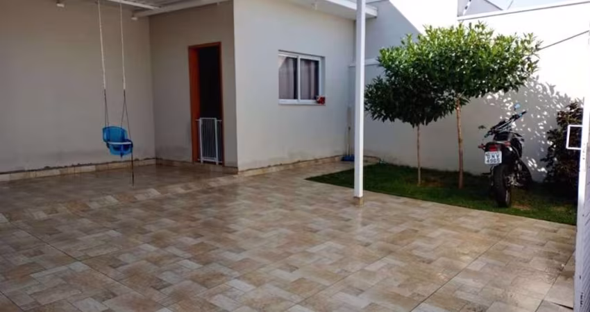 Casa Residencial à venda, Residencial Cittá Di Firenze, Campinas - CA0228.
