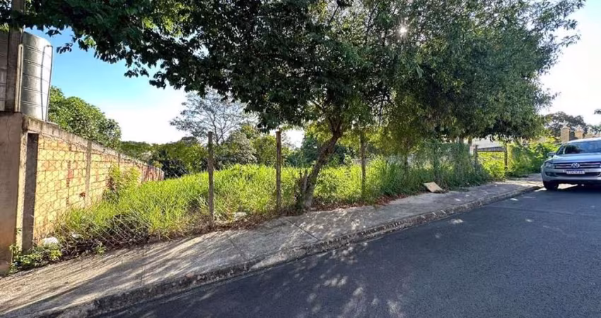 Terreno Residencial à venda, Colinas de Indaiatuba II, Indaiatuba - TE0100.