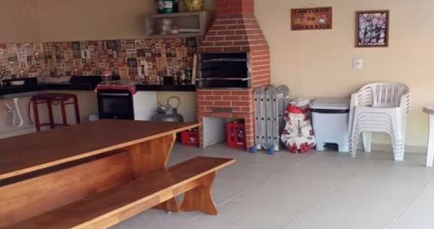 Casa Residencial à venda, Jardim Santa Cruz, Salto - CA0277.
