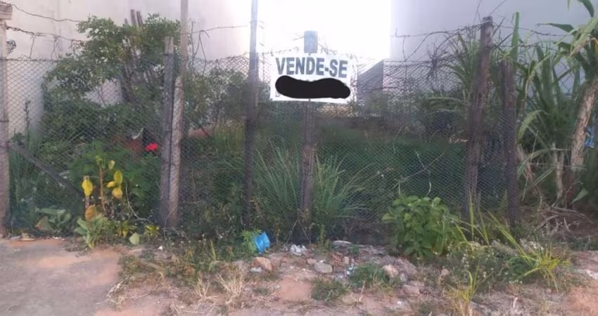 Terreno Residencial à venda, Jardim dos Colibris, Indaiatuba - TE0117.