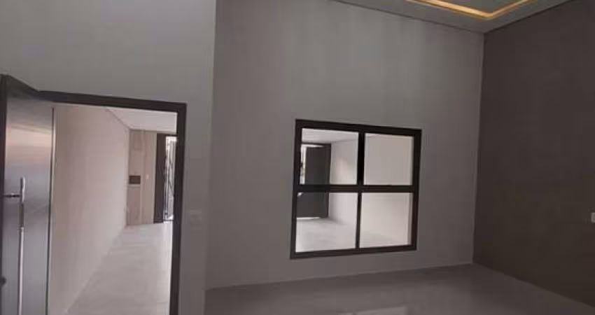 Casa Residencial à venda, Jardim Regente, Indaiatuba - CA0325.