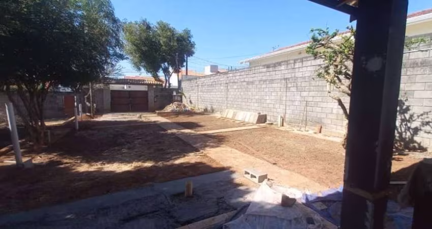 Terreno Residencial à venda, Jardim Europa II, Indaiatuba - TE0137.